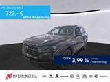 Volkswagen Touareg 3.0 TDI 4M R-LINE MATRIX+LUFT+NAV+STDHZG - Volkswagen Touareg in Saarbrücken