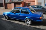 Volkswagen Jetta 1 GTI  2 türig  BJ 05.82 mit Stahlsc... - Volkswagen Jetta: 1.8