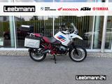 BMW R 1200 GS Sondermodell Rallye aus 1. Hand - Angebote