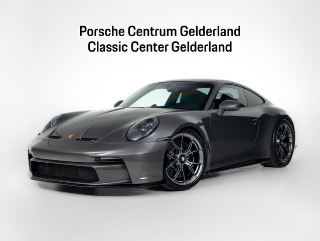 Porsche 911 GT3 Touring - XPEL PPF Full - Lift - RaceTex