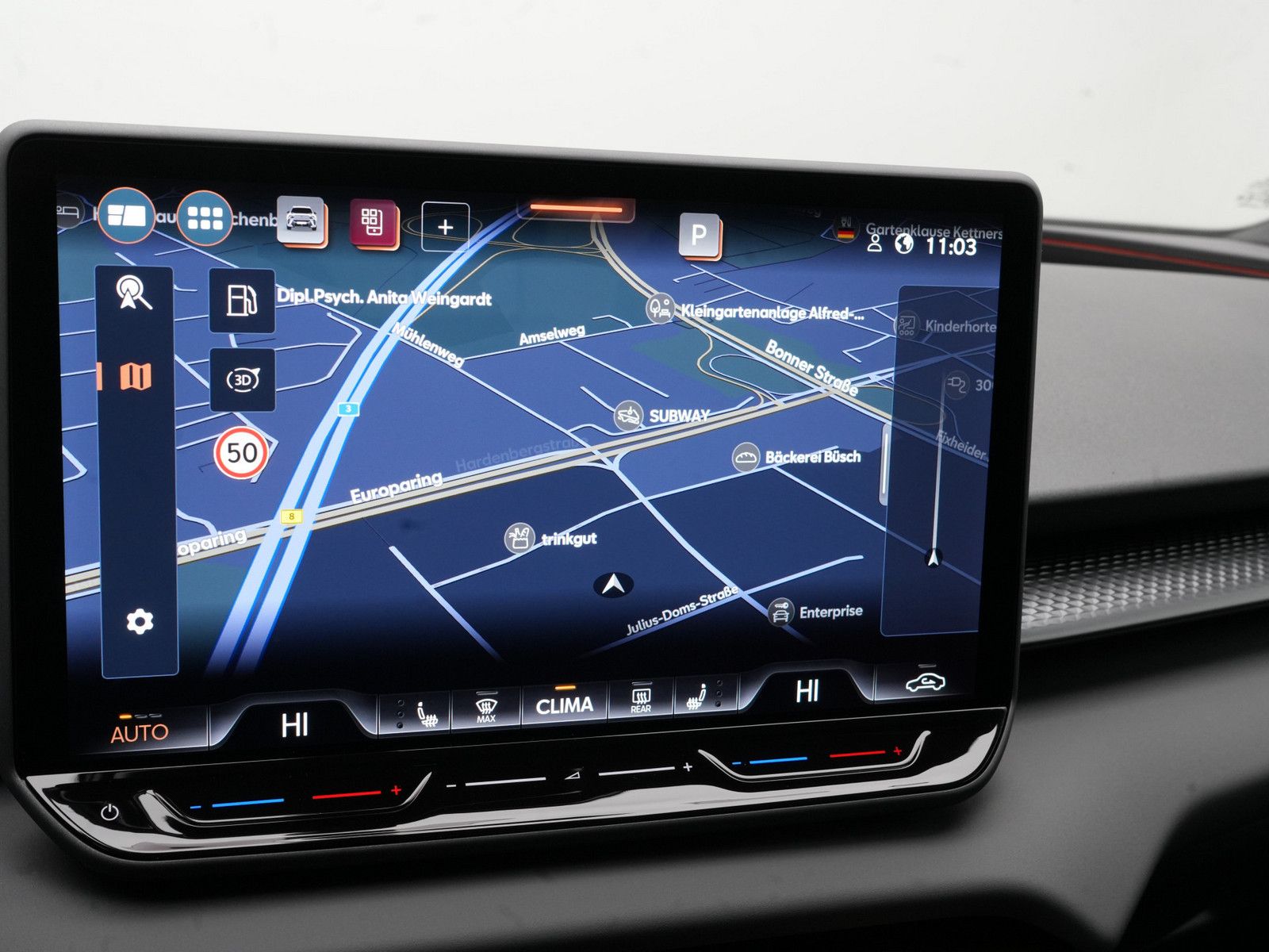 Cupra Terramar - Bild 15