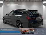 BMW 330e Touring M Sport AHK Harman/K Kamera LED - BMW 330 in Frankfurt (Main)