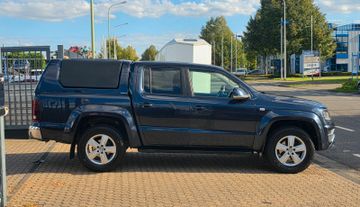 Volkswagen Amarok - 5