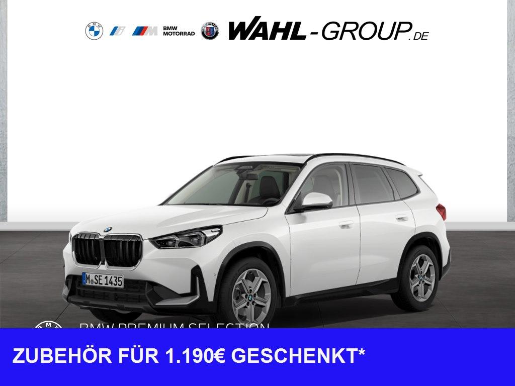 BMW X1 sDrive20i Panorama HarmanKardon HeadUp eSport