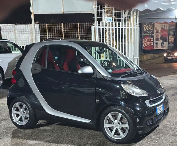 Smart ForTwo 1000 52 kW BENZINA