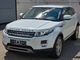 Land Rover Range Rover Evoque Prestige - gebrauchte Land Rover Range Rover Evoque aus dem Jahr 2012