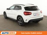 Mercedes-Benz GLA-Klasse GLA 220 4Matic AMG Line Aut.*NAV*LED* - Mercedes-Benz GLA 220: 4matic