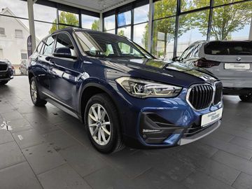 BMW X1 - 3