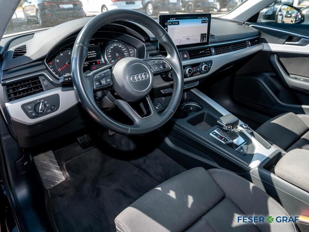 Audi A4 Avant 35 TDI S-tronic,LED,AHK,Navi+,Sportsitz, миниатюра 3