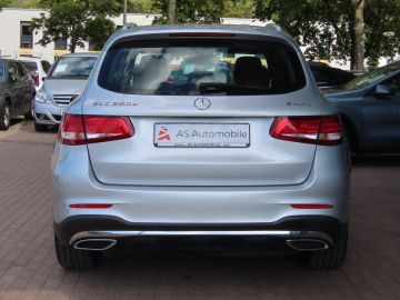 Mercedes GLC 250 - 5