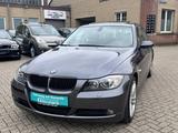 BMW 320i Xenon Leder Klima PDC TMP SHZ Motor Neu - BMW 320 aus 2006: 320i
