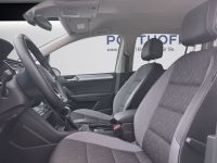 Volkswagen Touran - Vorschau Bild 10