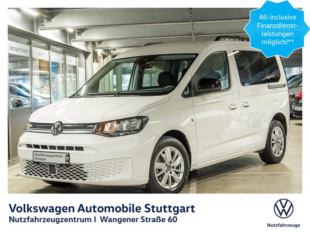 Volkswagen Caddy Life 2.0 TDI Euro 6d ISC FCM