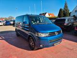 Volkswagen Multivan 2.0 TDI DSG Cup 4Motion Xen/Kam/AHK - Volkswagen: Multivan 4motion