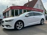 Opel Insignia B OPC ST 2.0 CDTI NAVI DAB AHK Kamera - Opel Insignia: Opc