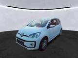 Volkswagen up! move up! 1.0 MPI mit Sitzheizung Klima - : Allradantrieb, Kleinwagen, mit