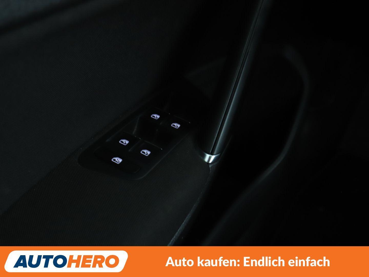 Volkswagen Golf VII 1.4 TSI Highline BlueMotion Tech 