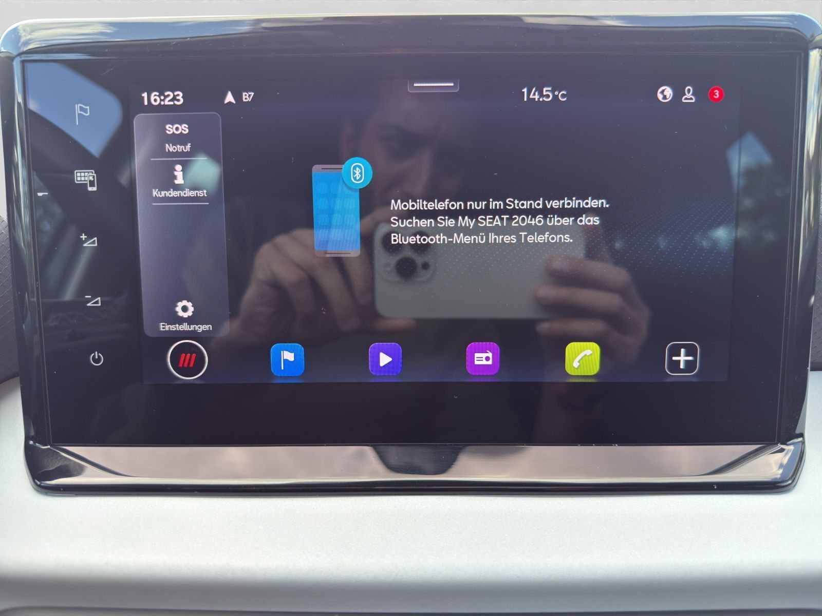 Seat Arona - Bild 16