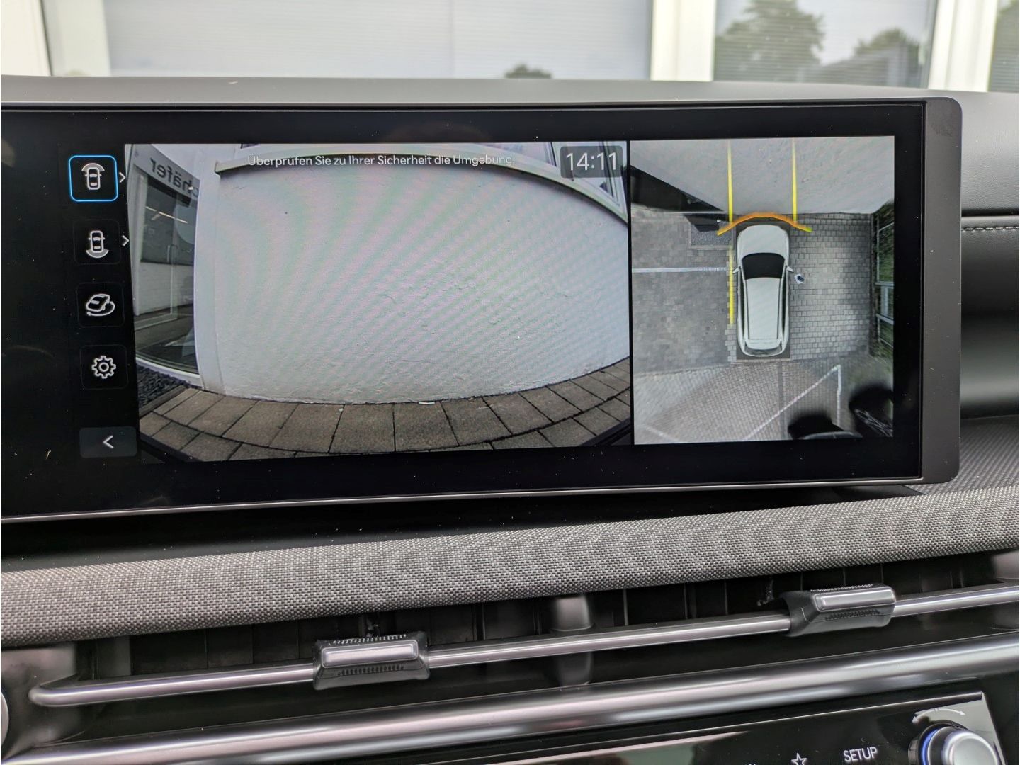 Hyundai Tucson – Bild 12