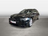 Audi S6 Avant TDI 4xSHZ ACC AHK AUT Fernlichtass. LED - Audi S6: 4f