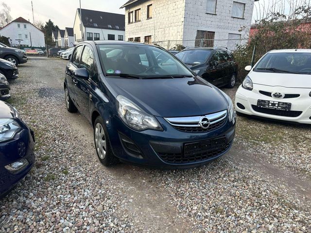 Opel Corsa 1.4 16V Innovation