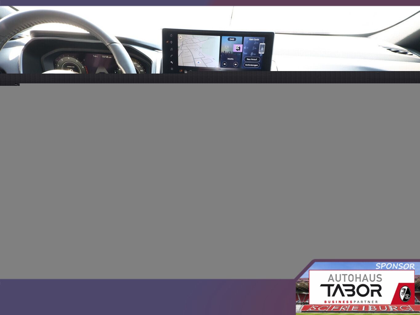 Nissan Qashqai - Bild 8