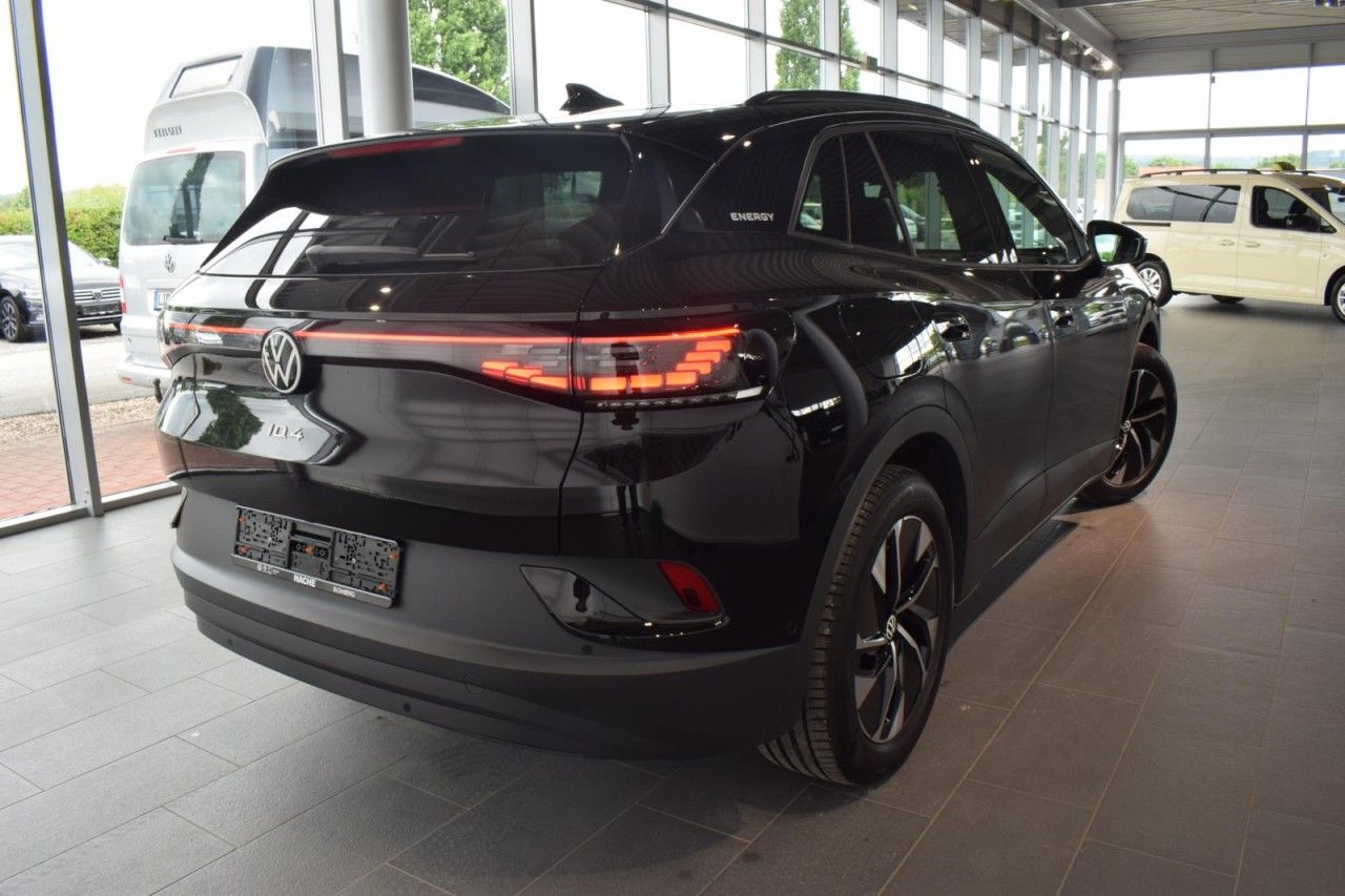 Volkswagen ID.4 - Bild 3