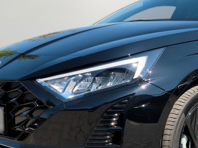 Hyundai i20 – Bild 5