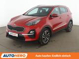 Kia Sportage 1.6 TGDI Spirit 2WD *NAVI*BiLED*CAM*SHZ - Kia Sportage Gebrauchtwagen in Berlin