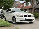 BMW 116i - 1 Jahr TÜV