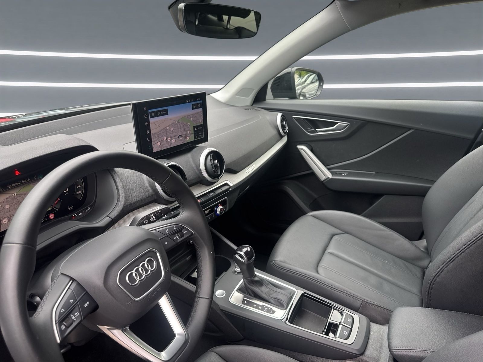 Audi Q2 - Bild 13