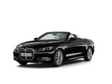 BMW 420 i Cabrio Park-Assistent Navi Leder Digitales - BMW 420 in Rostock