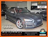 Audi S5 QUATTRO | LED | BANG&OLUF+[12 MON GARANTIE] - Audi: Q12