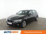 BMW 1er 118d Advantage *LED*TEMPO*PDC*SHZ* - BMW 118: 118d 1er
