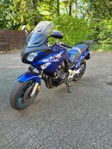 Honda CBF600 PC38 - HONDA CBF 600 PC38