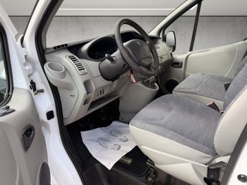 Renault Trafic - 5