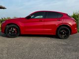 Alfa Romeo Stelvio 2.0 Turbo 16V 206kW Veloce Ti AT8-Q4... - Alfa Romeo Stelvio aus 2021