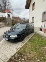 Volvo V70 2.5-10V - - gebrauchte Volvo V70 aus dem Jahr 1997