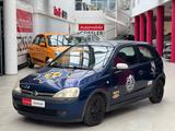 Opel Corsa 1.2 16V Njoy SERVO+SITZHZG+SCHIEBEDACH - Opel Corsa Njoy mit Benzin-Antrieb