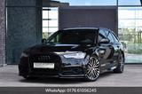 Audi Avant 3.0TDI Comp.*ALCAN.*ACC*SLINE*LUFT*STANDHZ - Audi A6: Sline