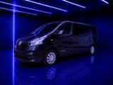 Renault Trafic 1.6 dCi L2H1 Expression*9Sitzer*Klima*AHK - Renault Trafic in Gelsenkirchen