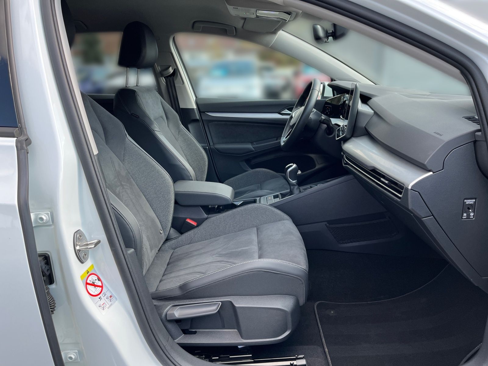 Volkswagen Golf - Bild 15