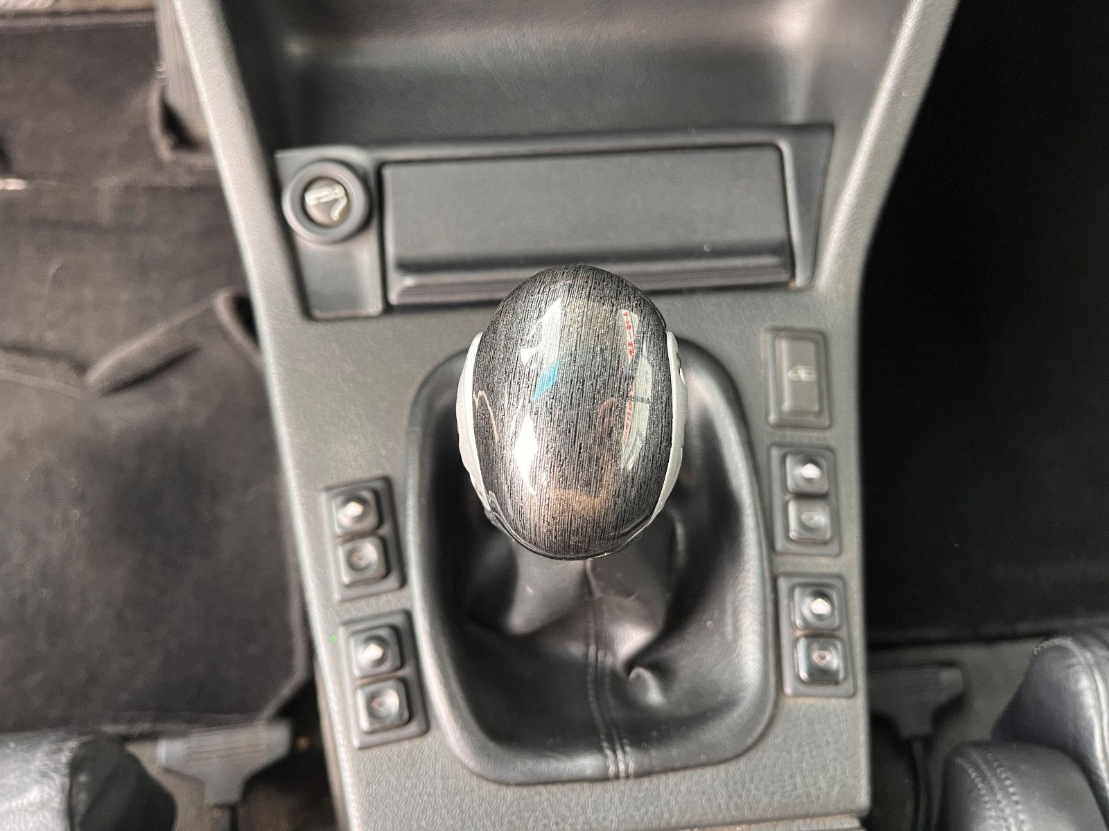 Fahrzeugabbildung BMW 320i Cabrio  A/C Schnitzer Optik / nur 99044 km
