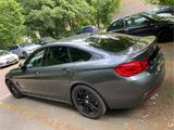 BMW 420 i M Sport - BMW 420 in Solingen