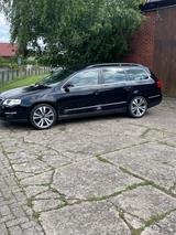 Volkswagen Passat Variant 3.2 V6 FSI DSG 4Mot. Highline... - gebrauchte VW Passat Variant aus dem Jahr 2006
