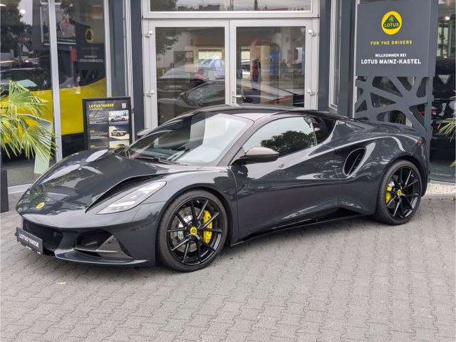 Lotus Emira