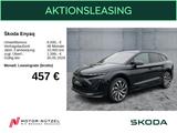 Skoda Enyaq 85 Sportline + PANO + MAXX + AHK + 21"