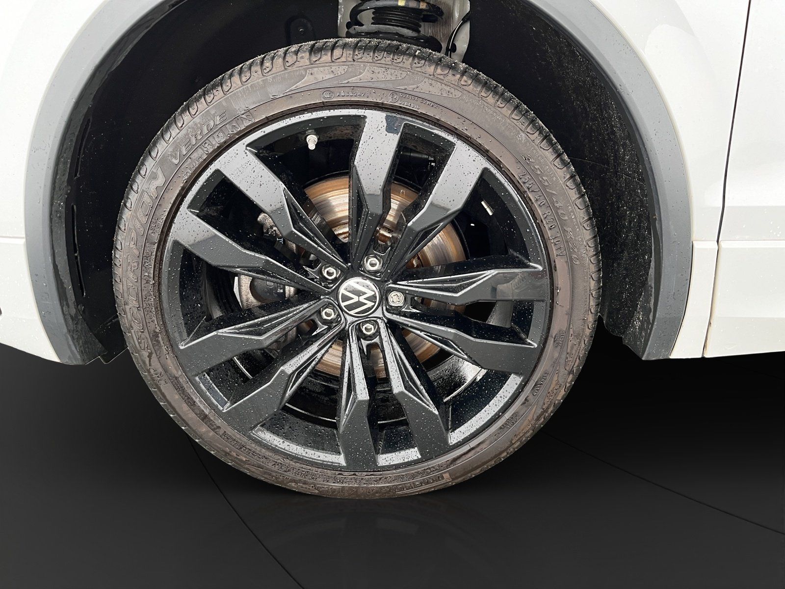 Volkswagen Tiguan Allspace - Bild 16