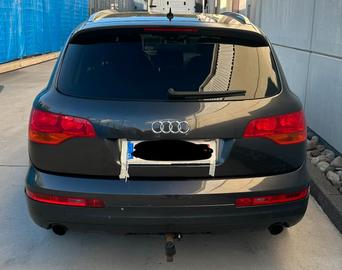 صورة 7 لـ 2006 AUDI Q7