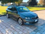 Skoda Fabia 1.4 TDI 90 CV DSG neopatentati - Skoda Fabia mit Diesel-Antrieb: 1.9
